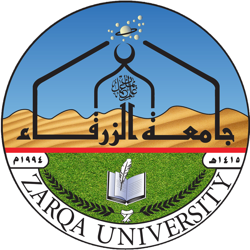 الزرقاء الخاصة